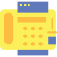 Fax icon 64x64
