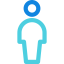 Man icon 64x64