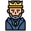 King icon 64x64
