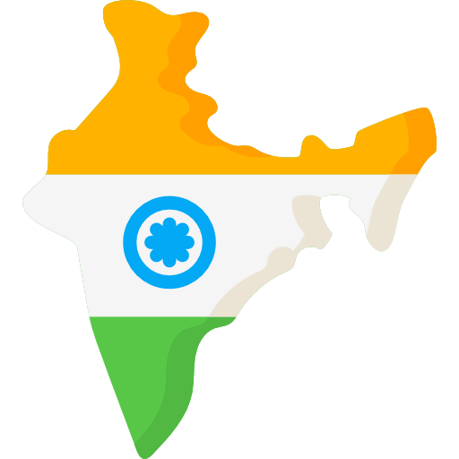 India icon