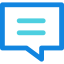 Chat icon 64x64