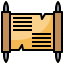 Scroll icon 64x64