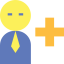 Add user icon 64x64