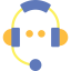 Headset icon 64x64