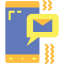Smartphone icon 64x64
