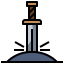 Excalibur icon 64x64