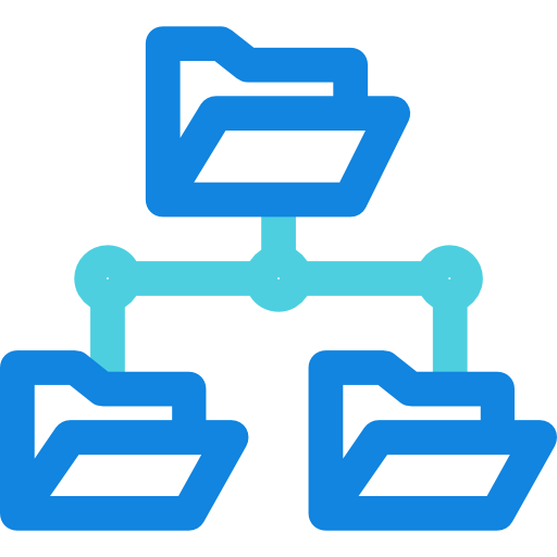 Folder icon