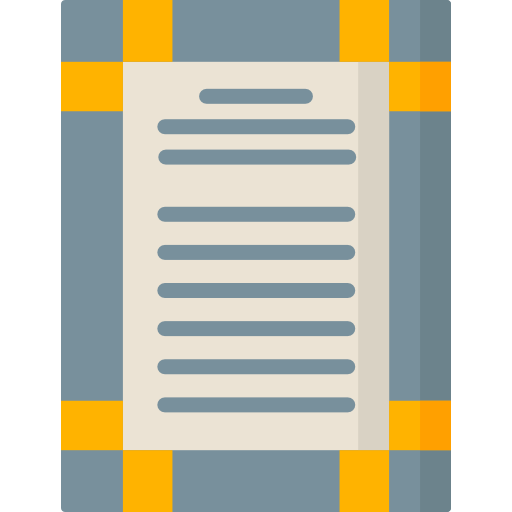 Constitution icon