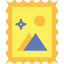 Stamp icon 64x64
