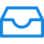 Inbox icon 64x64