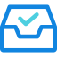 Inbox icon 64x64