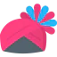 Turban icon 64x64