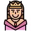 Queen icon 64x64