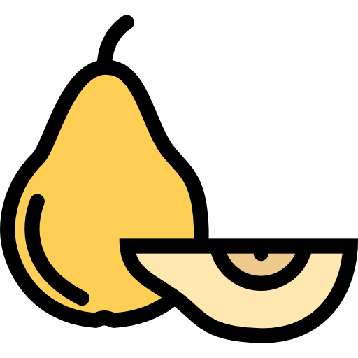 Pear icon