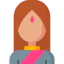 Woman icon 64x64