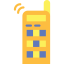 Mobile phone icon 64x64