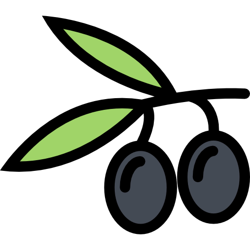 Olives icon