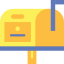 Mailbox icon 64x64