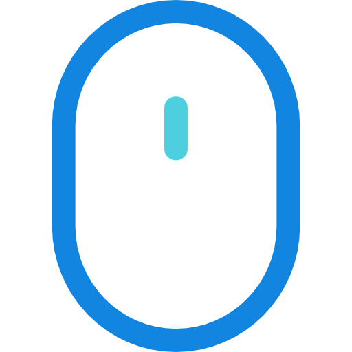 Mouse icon