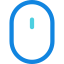 Mouse icon 64x64
