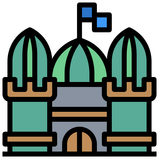 Castle icon