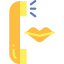 Phone call icon 64x64