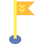 Flag icon 64x64