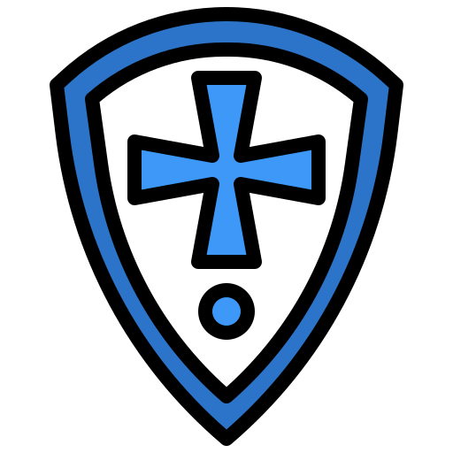 Shield icon