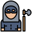 Executioner ícono 64x64