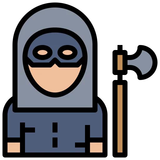 Executioner Symbol
