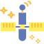 Satellite icon 64x64