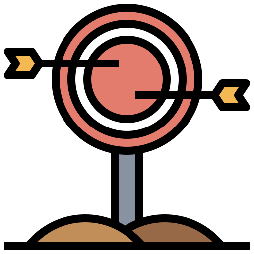Target icon