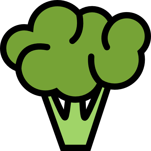 Broccoli icon