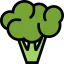 Broccoli icon 64x64