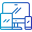 Responsive icon 64x64
