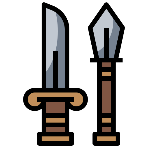 Sword icon