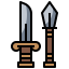 Sword icon 64x64