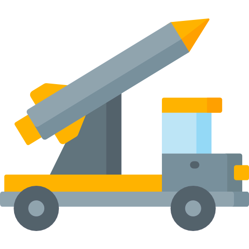 Missile icon