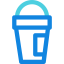 Coffee cup icon 64x64