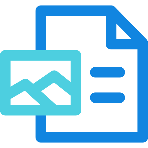File icon