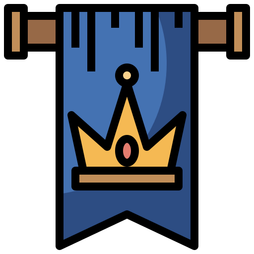 Flag icon