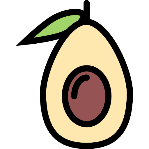 Avocado icon