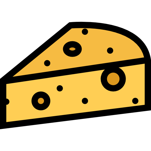 Cheese icon