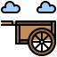 Cart icon 64x64