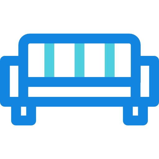 Sofa icon