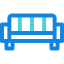 Sofa icon 64x64