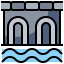 Gate icon 64x64