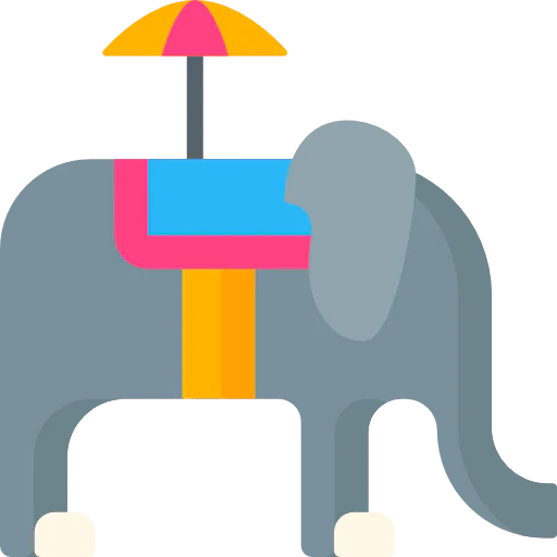 Elephant icon