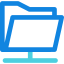Folder icon 64x64