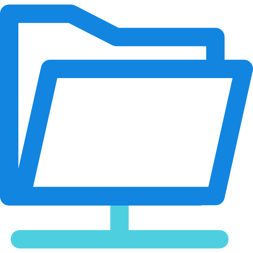 Folder icon